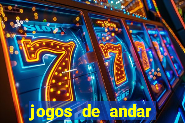 jogos de andar pela cidade e fazer compras